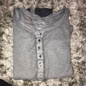 Aeropostale Long Sleeve top